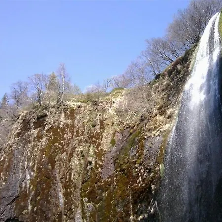 Mont-dore, 2 Pièces, 4 Personnes - Fr-1-415-68 Appartamento *