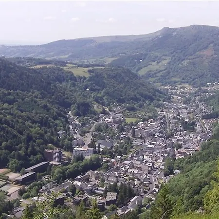 Mont-dore, 2 Pièces, 4 Personnes - Fr-1-415-68 Le Mont-Dore