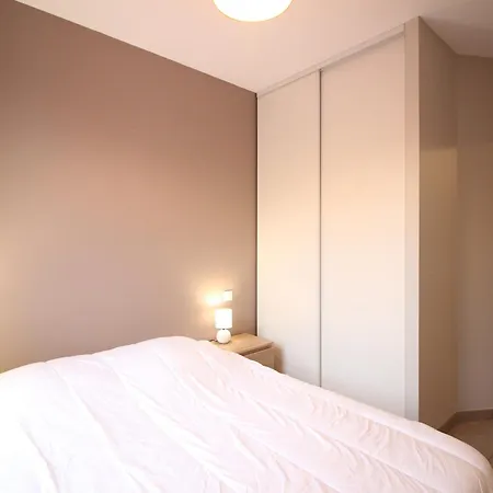 Apartment F2 De 28m² Avec Parking Prive, Wifi Et Ascenseur, A 200m Des Thermes Au Mont-dore. - Fr-1-415-68 *